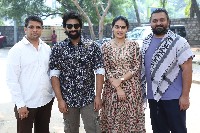 Narakasura Movie Press Meet